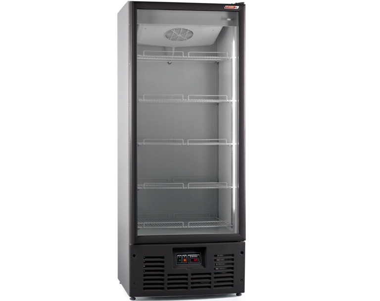 Холодильный шкаф Ариада Rapsody R700MS
