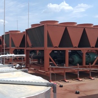 ремонт чиллеров в крыму под ключ