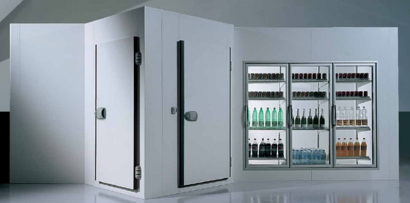 Холодильная камера Ариада для хранения и охлаждения напитков